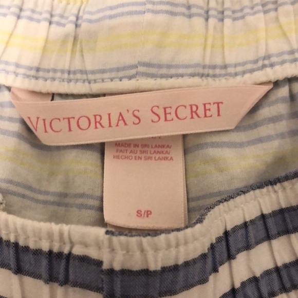 Victoria Secret Pajama Bottoms - Picture 3 of 4